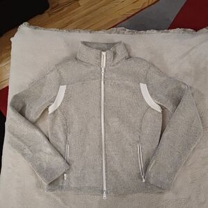 Women's Merrell Medium Wool zip up